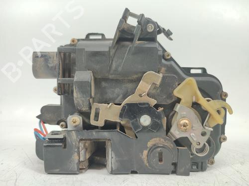 Used Rear right lock SEAT LEON (1M1) 1.9 TDI (110 hp) 15856047