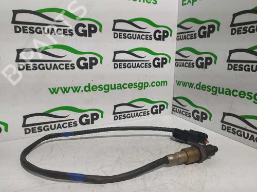 Elektronisk sensor KIA RIO IV (YB, SC, FB) 1.25 (84 hp) 8751519