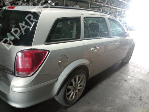Cylinder head OPEL ASTRA H Estate (A04)  | BP18025218M5 