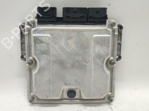 Engine control unit (ECU) CITROËN C5 I (DC_) 2.0 HDi (DCRHZB, DCRHZE) | BP34692212M57 - Image 4