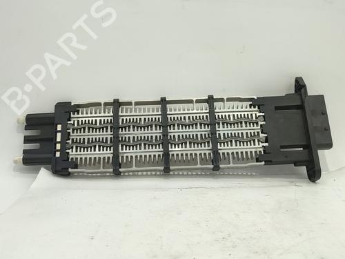 Used Heater resistor CITROËN C4 Grand Picasso I (UA_) 1.6 HDi (109 hp) 31775222