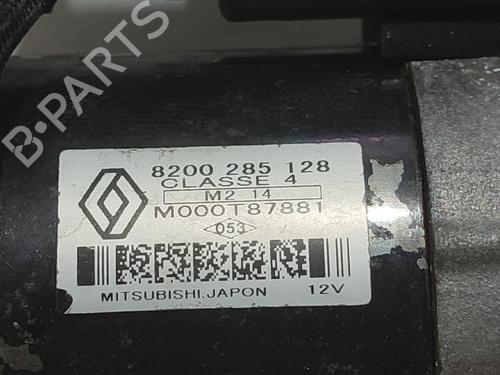 Starter RENAULT MEGANE II (BM0/1_, CM0/1_)  | BP17837570M8 