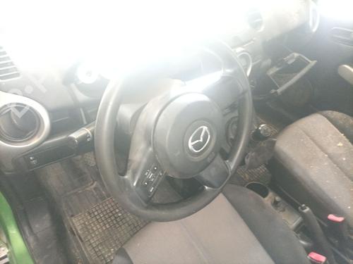 Gearbox MAZDA 2 (DE_, DH_) 1.4 MZR-CD | BP39880859M3 - Image 11