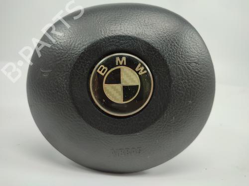 Used Driver airbag BMW 3 (E46) 320 d (136 hp) 16030225