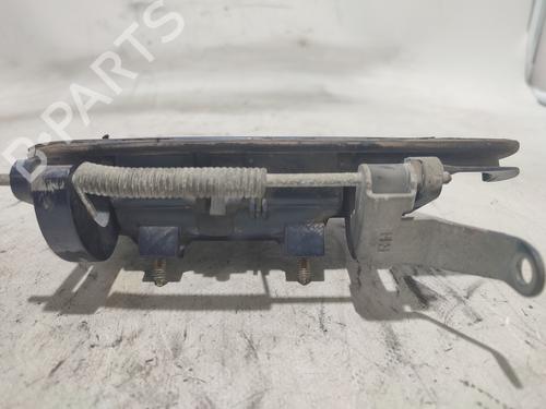 Høyre bak utvendig håndtak VOLVO S60 I (384) 2.4 D | BP16553769C130 