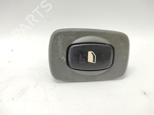 Høyre Foran elrute bryter CITROËN C5 I (DC_) 2.0 HDi (DCRHZB, DCRHZE) (109 hp) 30810193