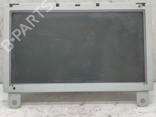 Used Display monitor OPEL INSIGNIA A Sports Tourer (G09) [2008-2017]  19308066