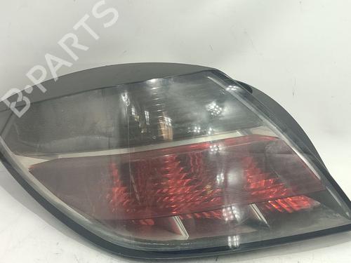 Used Left taillight Left taillight 37758249 37758249