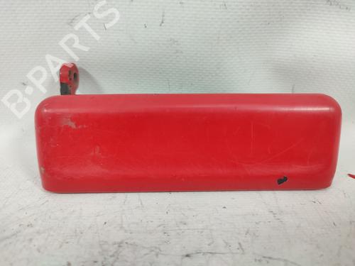 Used Front right exterior door handle FORD FIESTA III (GFJ) [1989-1997]  14904886