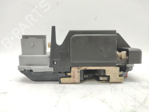 Rear left lock CITROËN C5 I (DC_) 2.0 16V (DCRFNC, DCRFNF) | BP29880424C100