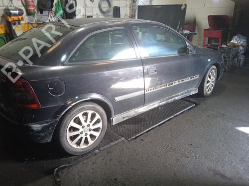 Steering pump OPEL ASTRA G Hatchback (T98) 2.0 DTI 16V (F08, F48) | BP30162090M99