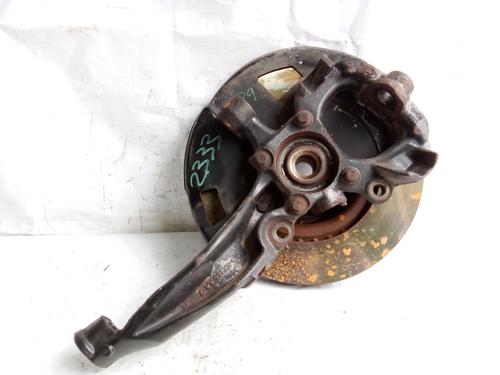 Used Left front steering knuckle LAND ROVER RANGE ROVER SPORT I (L320) [2005-2013]  16952065