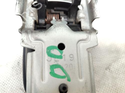 Front right interior door handle MAZDA 323 C V (BA) 1.8 16V (BA8P) | BP28295084I14 