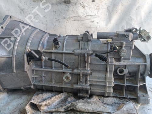 Used Gearbox Gearbox SSANGYONG KYRON 2.0 Xdi (141 hp) 40010362 40010362