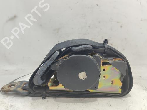 Used Rear right seatbelt PEUGEOT EXPERT (224_) [1995-2006]  19307905