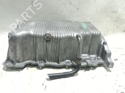 Oliebundkar HYUNDAI ACCENT II (LC) 1.5 CRDi | BP31086851M115 