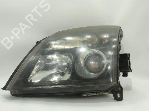 Faro izquierdo OPEL VECTRA C GTS (Z02) 2.2 DTI 16V (F68) (125 hp) 28794761
