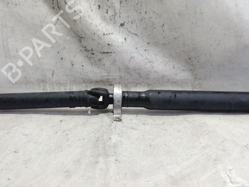 Arbre de transmission BMW 5 (E60) 520 d (163 hp) 31980105