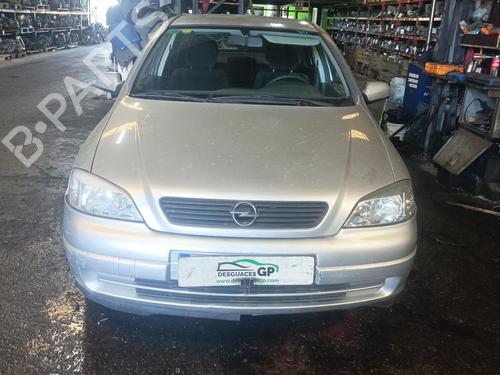 Pièces Détachées Usagées OPEL ASTRA G Hatchback (T98)  1.6 16V (F08, F48)  4563499