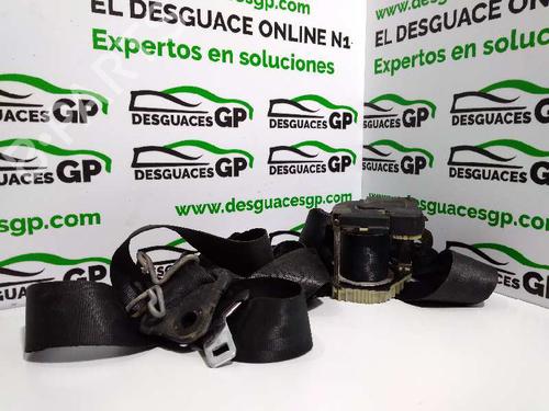 Used Front right seatbelt CITROËN C3 I (FC_, FN_) 1.4 HDi (68 hp) 8751220