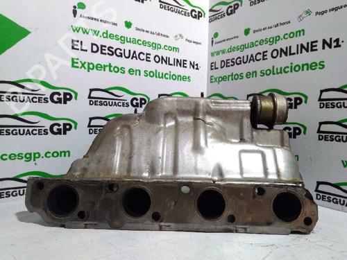 Turbocharger/Supercharger FORD TRANSIT Van (FA_ _) 2.0 DI (FAE_, FAF_, FAG_) | BP7148730M71 