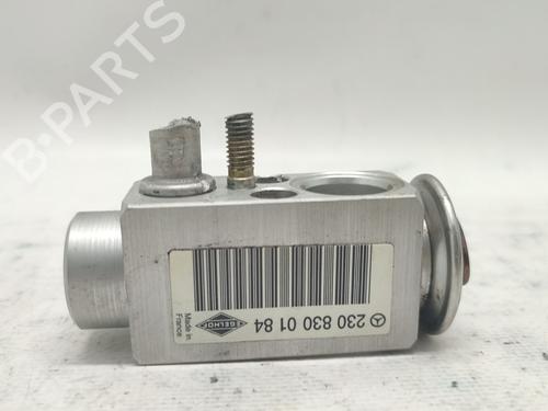 Electronic sensor MERCEDES-BENZ C-CLASS (W203) C 220 CDI (203.006, 203.008) | BP34704437M84 - Image 2