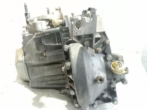 Gearbox PEUGEOT 406 (8B) 2.0 HDI 110 | BP29814423M3