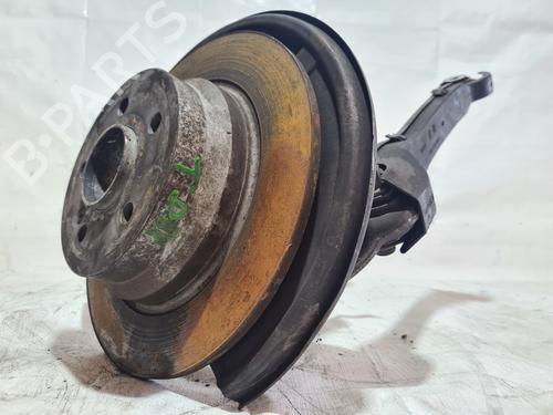 Right rear steering knuckle MERCEDES-BENZ E-CLASS (W212)  | BP9723130M28 