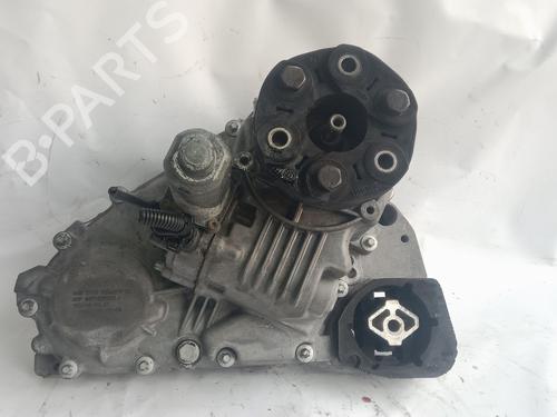 Used Transfer box Transfer box BMW X5 (E53) 3.0 d (218 hp) 35771209 35771209