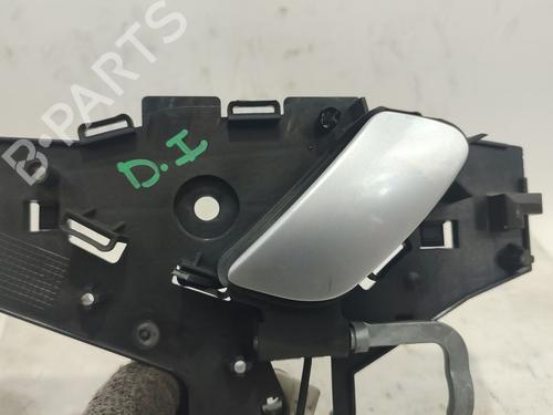 Front left interior door handle CITROËN C5 I (DC_) 2.0 HDi (DCRHZB, DCRHZE) | BP33813561I13 - Image 4