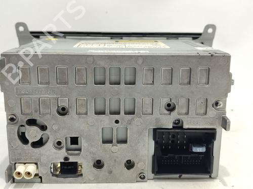 Radio AUDI A4 B8 (8K2) 2.0 TDI | BP39268663E6 - Image 2
