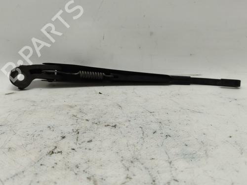 Used Rear windshield wiper arm SEAT IBIZA II (6K1) 1.4 i (60 hp) 30087659