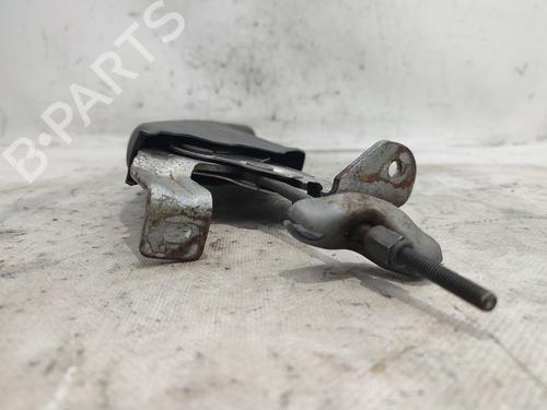 Hand brake VW POLO (9N_, 9A_) 1.9 SDI | BP24473057I18 