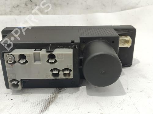 Comfort control module MERCEDES-BENZ CLK (C208) CLK 320 (208.365) | BP26931153M56 