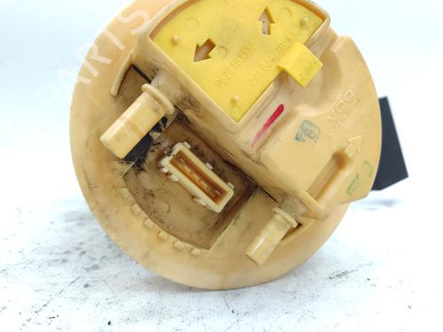 Fuel pump CITROËN XSARA (N1) 2.0 HDi 90 | BP30136377M76