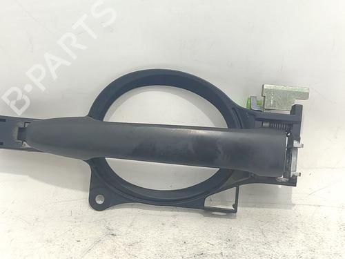 Used Rear left exterior door handle Rear left exterior door handle MITSUBISHI OUTLANDER II (CW_W) 2.0 DI-D (CW8W) (140 hp) 38703568 38703568