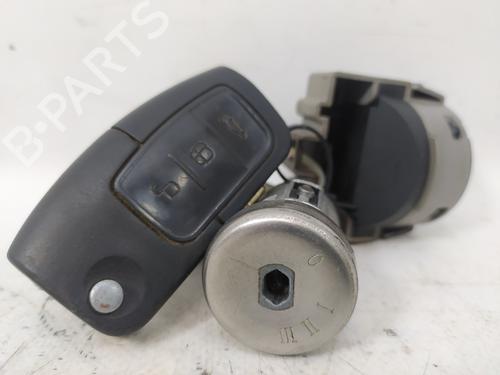 Ratlås/Tændingslås FORD FOCUS I (DAW, DBW) [1998-2009]  13447376