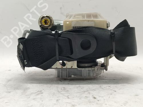 Used Front right seatbelt NISSAN MICRA III (K12) 1.2 16V (80 hp) 30055516