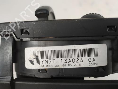 Headlight switch FORD FOCUS II (DA_, HCP, DP)  | BP9229892I24 