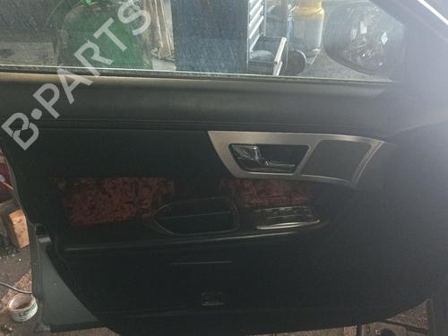Engine JAGUAR XF I (X250) 2.7 D | BP35803112M1  - Image 16