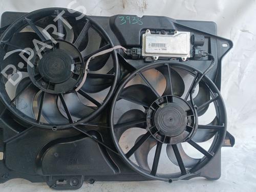 Used Radiator fan Radiator fan 38060758 38060758
