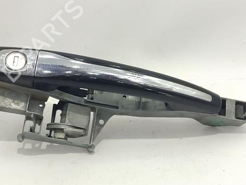 Used Front left exterior door handle Front left exterior door handle 39207945 39207945