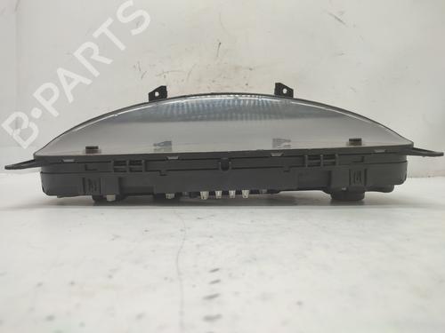 Instrument cluster PEUGEOT 406 (8B) 2.0 HDI 110 | BP18241401C47 