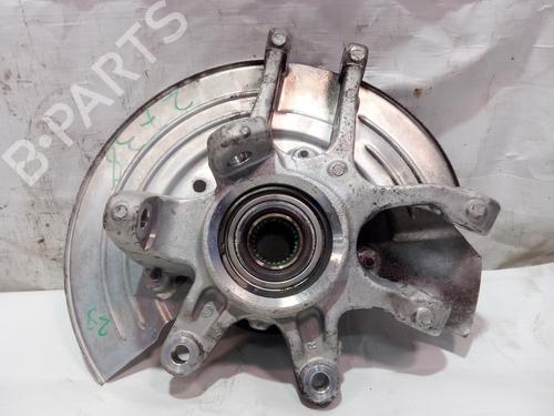 Used Right rear steering knuckle JAGUAR S-TYPE II (X200) 2.7 D (207 hp) 21596866