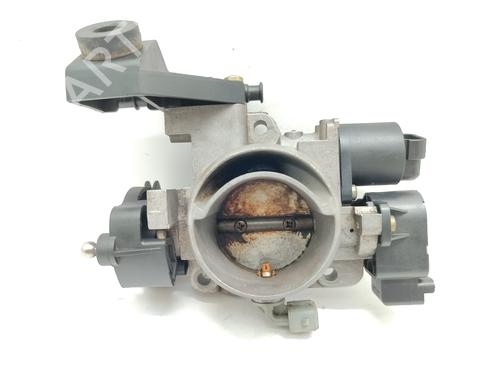 Used Throttle body PEUGEOT 406 (8B) 1.8 16V (116 hp) 30052913