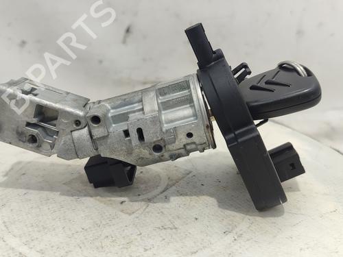 Used Ignition barrel CITROËN C4 I (LC_) [2004-2014]  19485974