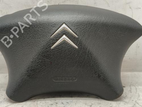 Used Left curtain airbag CITROËN XSARA PICASSO (N68) 2.0 HDi (90 hp) 17832802