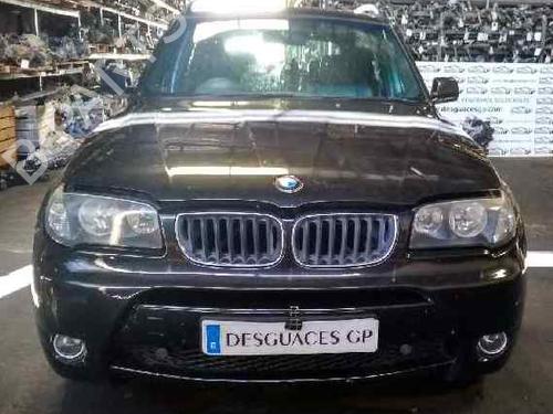 Used Parts BMW X3 (E83) 2.5 i 1221269