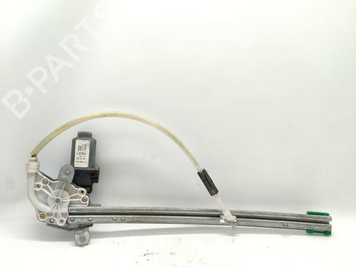 Elevador vidro trás direito RENAULT SCÉNIC I MPV (JA0/1_, FA0_) 1.9 dCi RX4 | BP29983400C25 