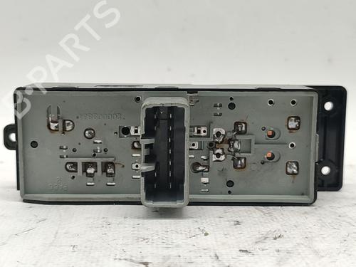 Right front window switch KIA CARENS III MPV (UN) 2.0 CRDi 140 | BP30136293I26